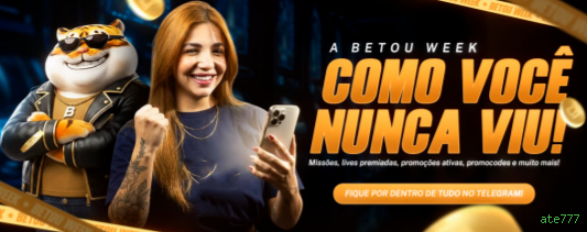 Download app ate777 Android iOS