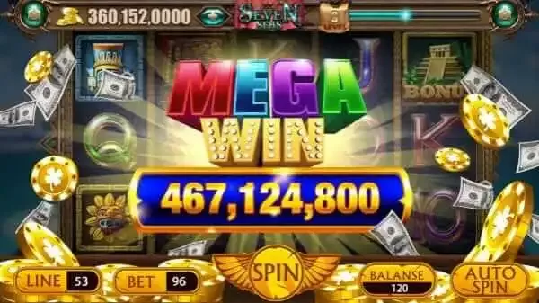 Gates of Olympus slot ate777
