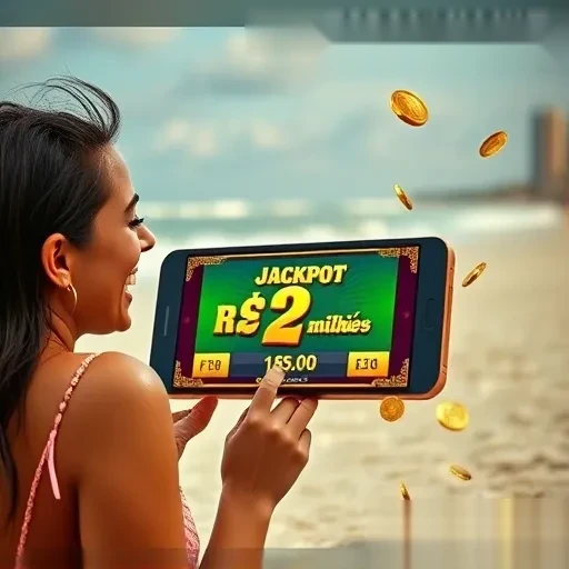 Tela login ate777